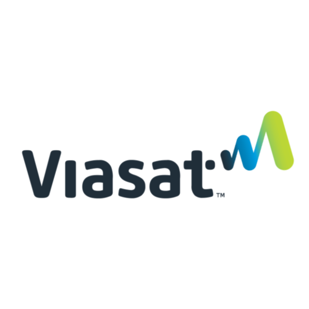 Viasat company logo