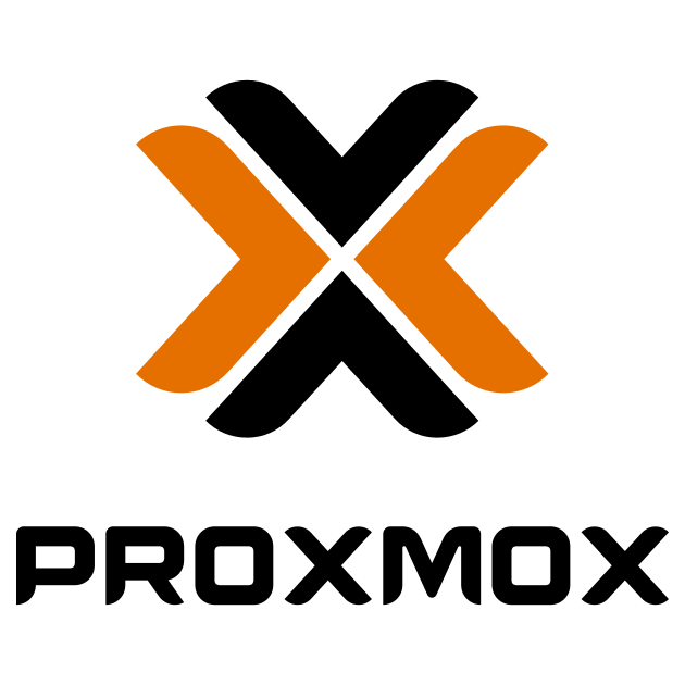 Proxmox logo