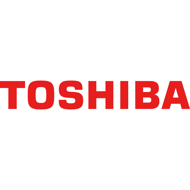 Toshiba brand name