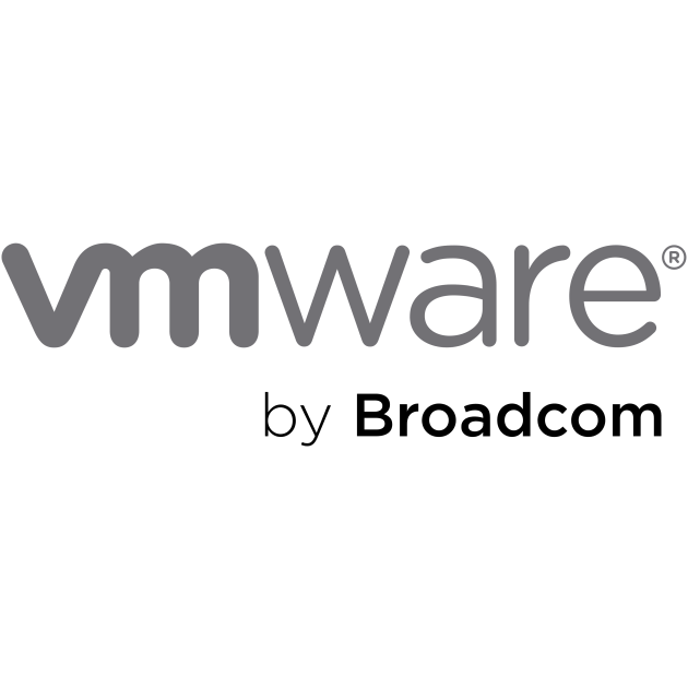 VMware company logo