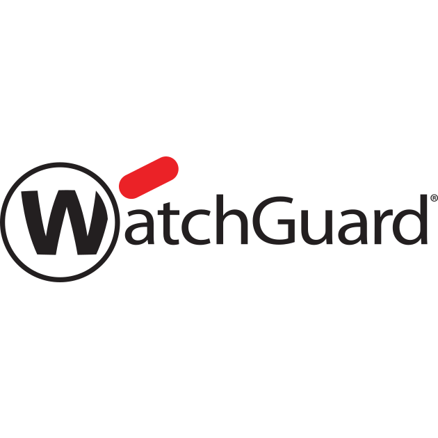 WatchGuard logo