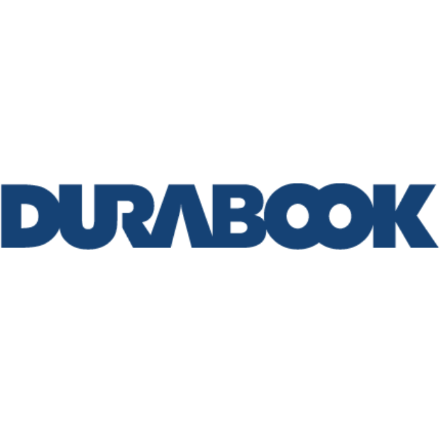 Durabook company logo