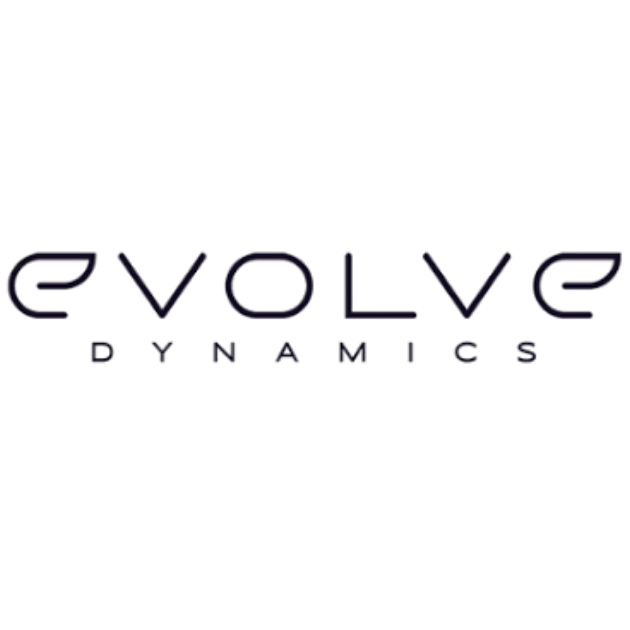 Evolve Dynamics brand logo