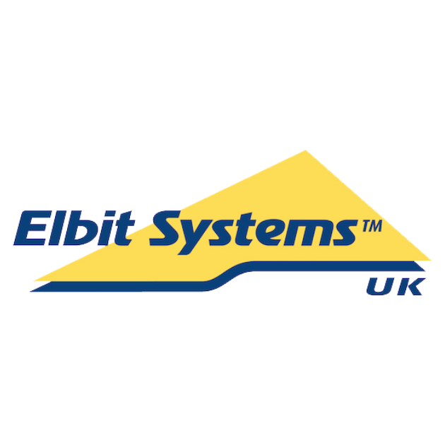 Elbit Systems UK logo