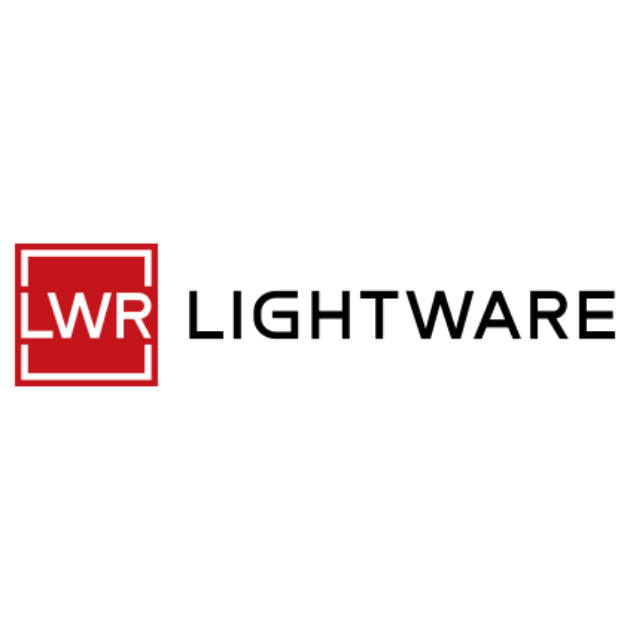 Lightware logo