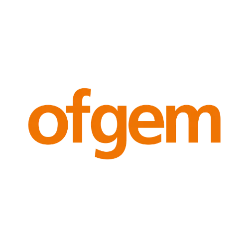 Ofgem logo 