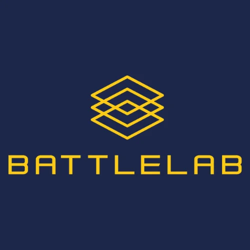 BattleLab logo 