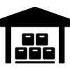 Storage Systems Icon