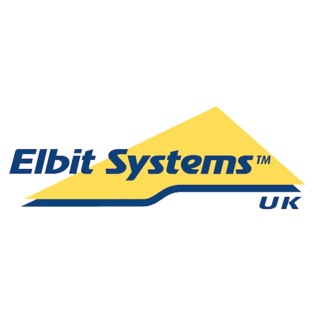 Elbit Systems logo 