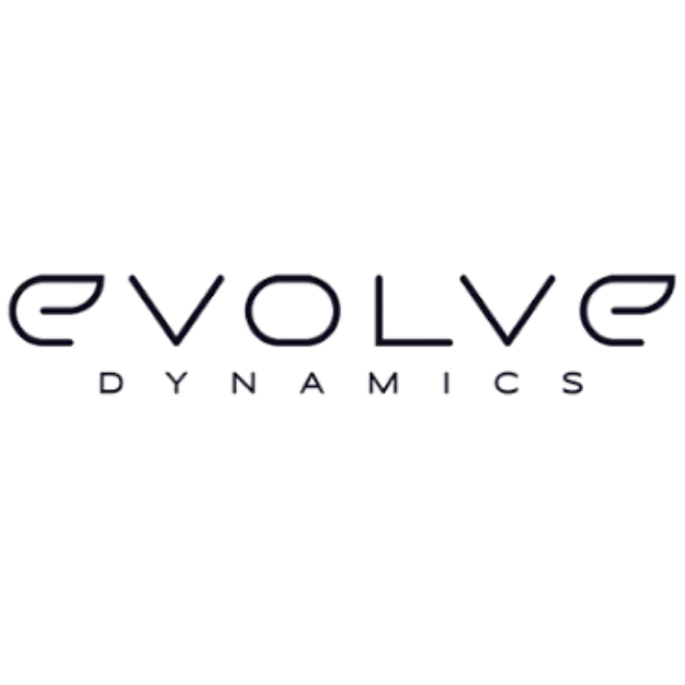 Evolve Dynamics company name logo
