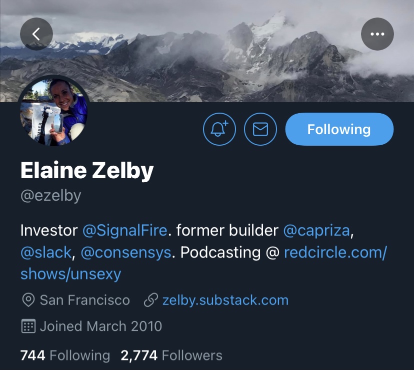 Top 10 Twitter Accounts for Founders & Startups