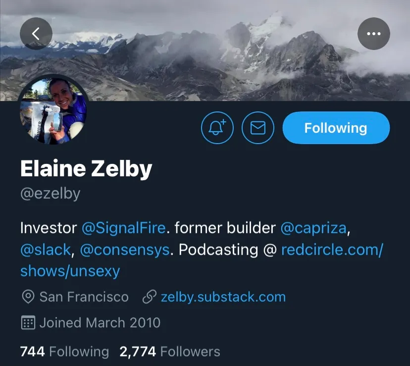 Top 10 Twitter Accounts for Founders & Startups