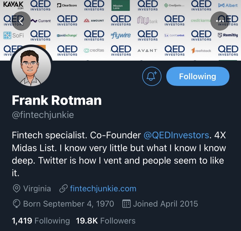 Top 10 Twitter Accounts for Founders & Startups