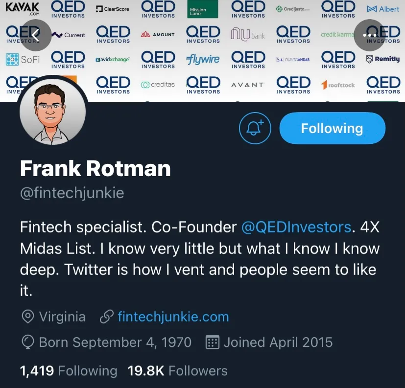 Top 10 Twitter Accounts for Founders & Startups
