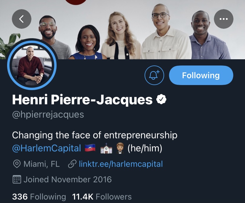 Top 10 Twitter Accounts for Founders & Startups