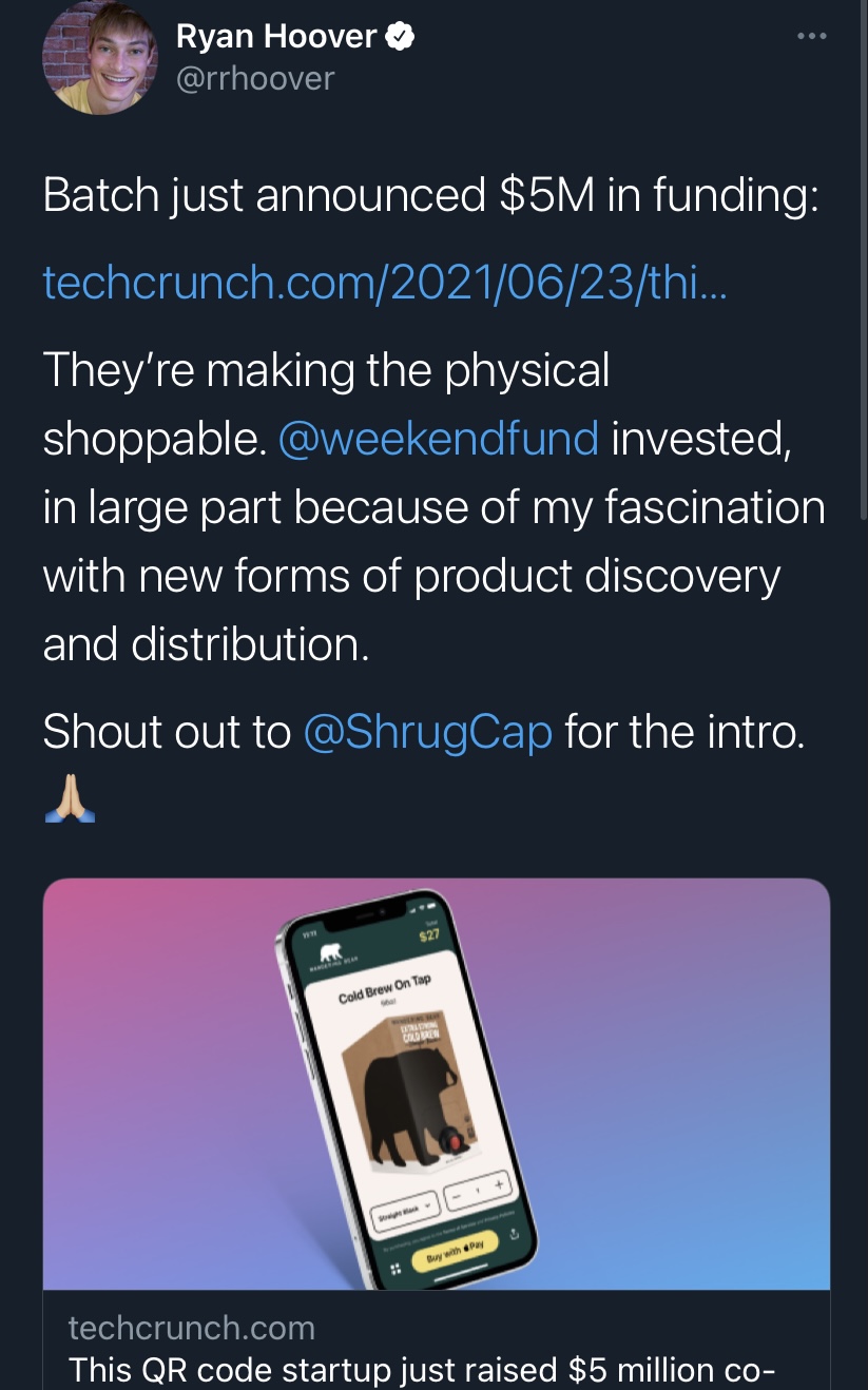 Top 10 Twitter Accounts for Founders & Startups