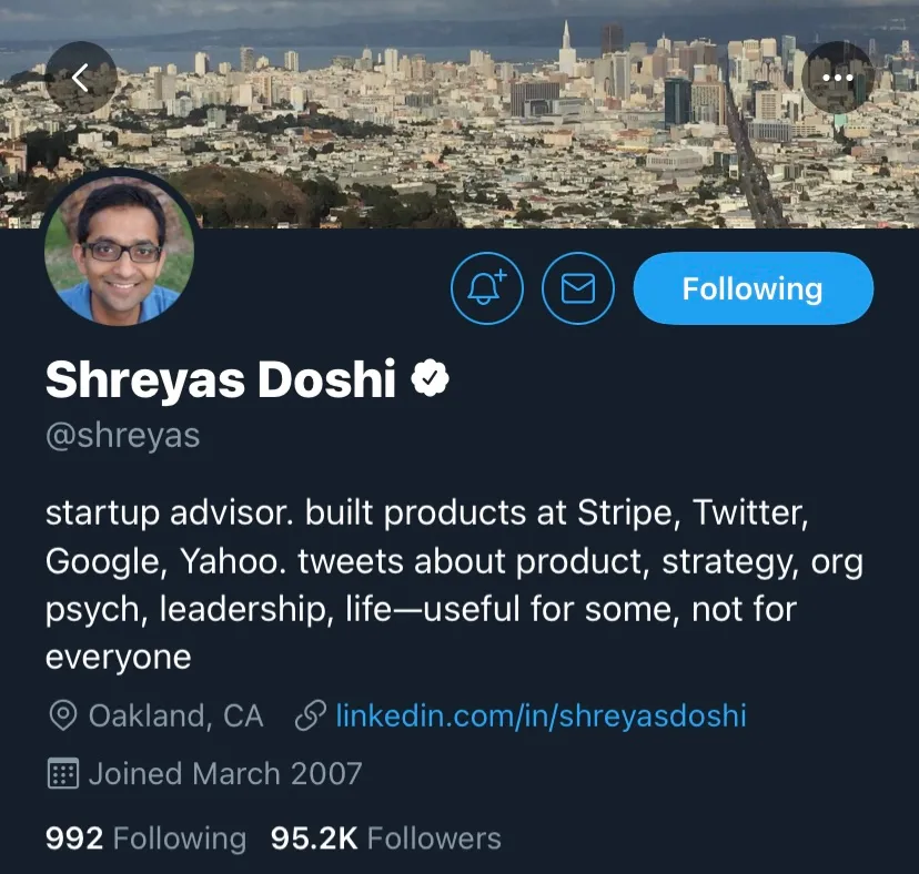 Top 10 Twitter Accounts for Founders & Startups