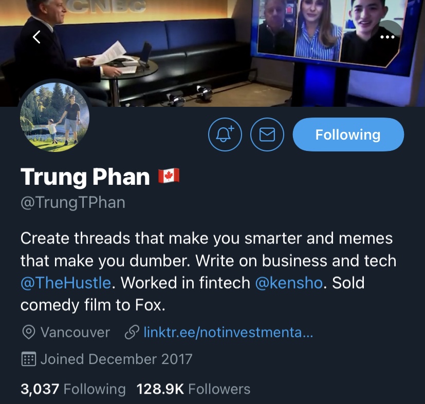 Top 10 Twitter Accounts for Founders & Startups