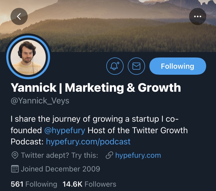 Top 10 Twitter Accounts for Founders & Startups