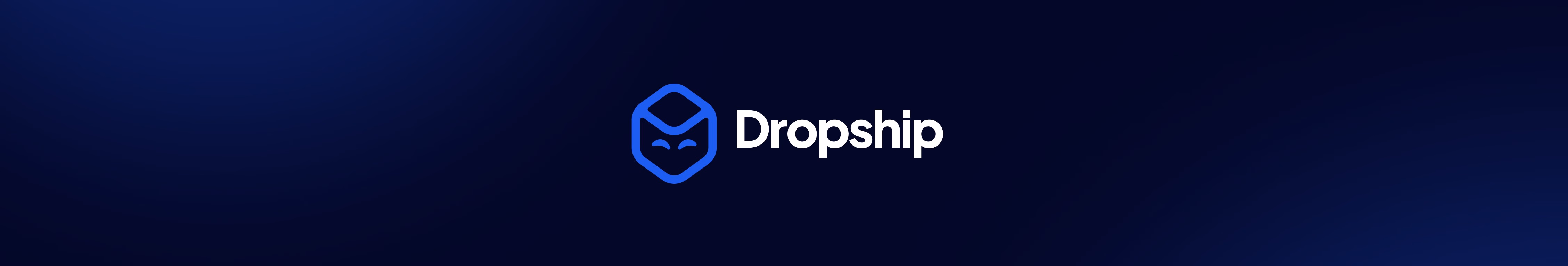 dropship logo