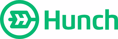 Hunch logo