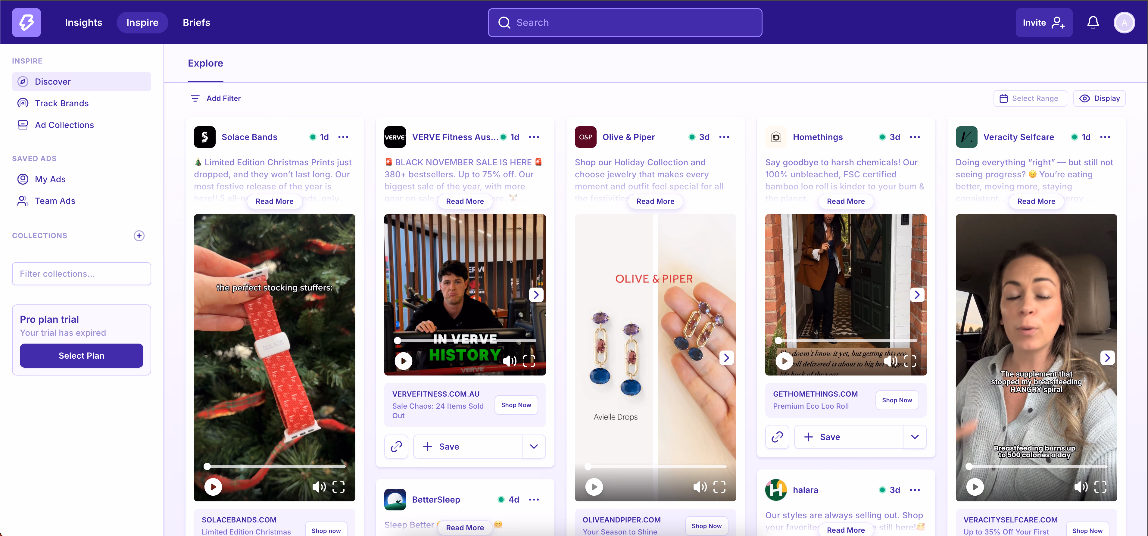 App Ui Design Example