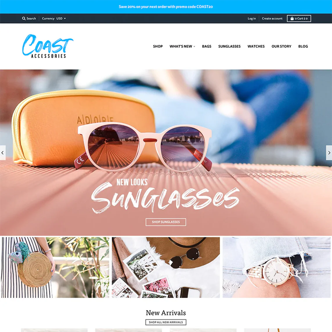 theme district shopify