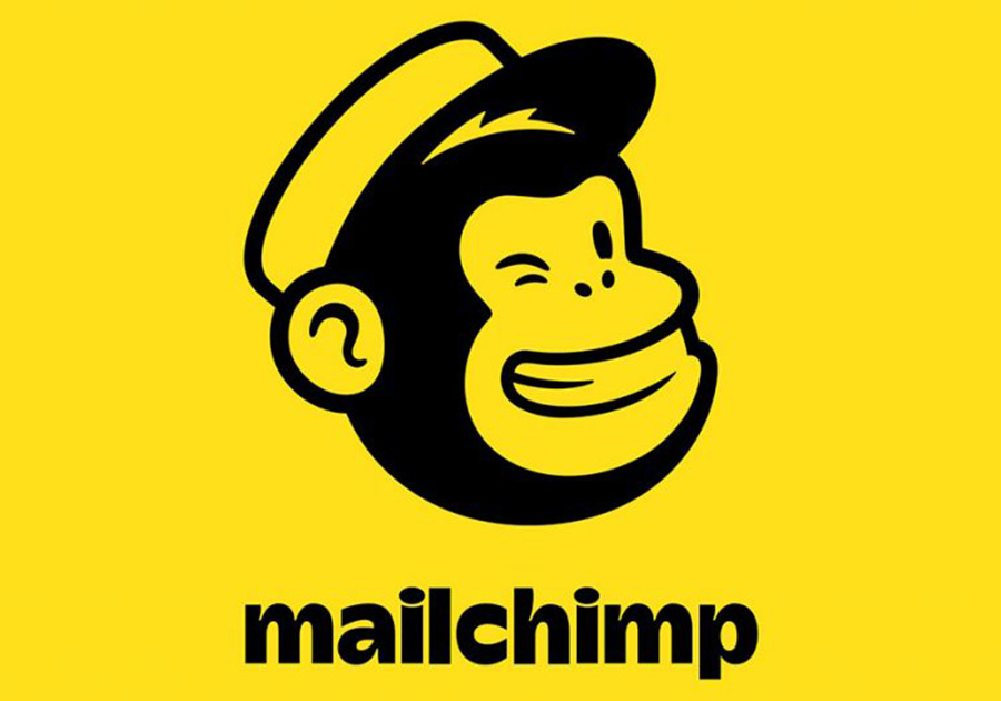 Mailchimp logo