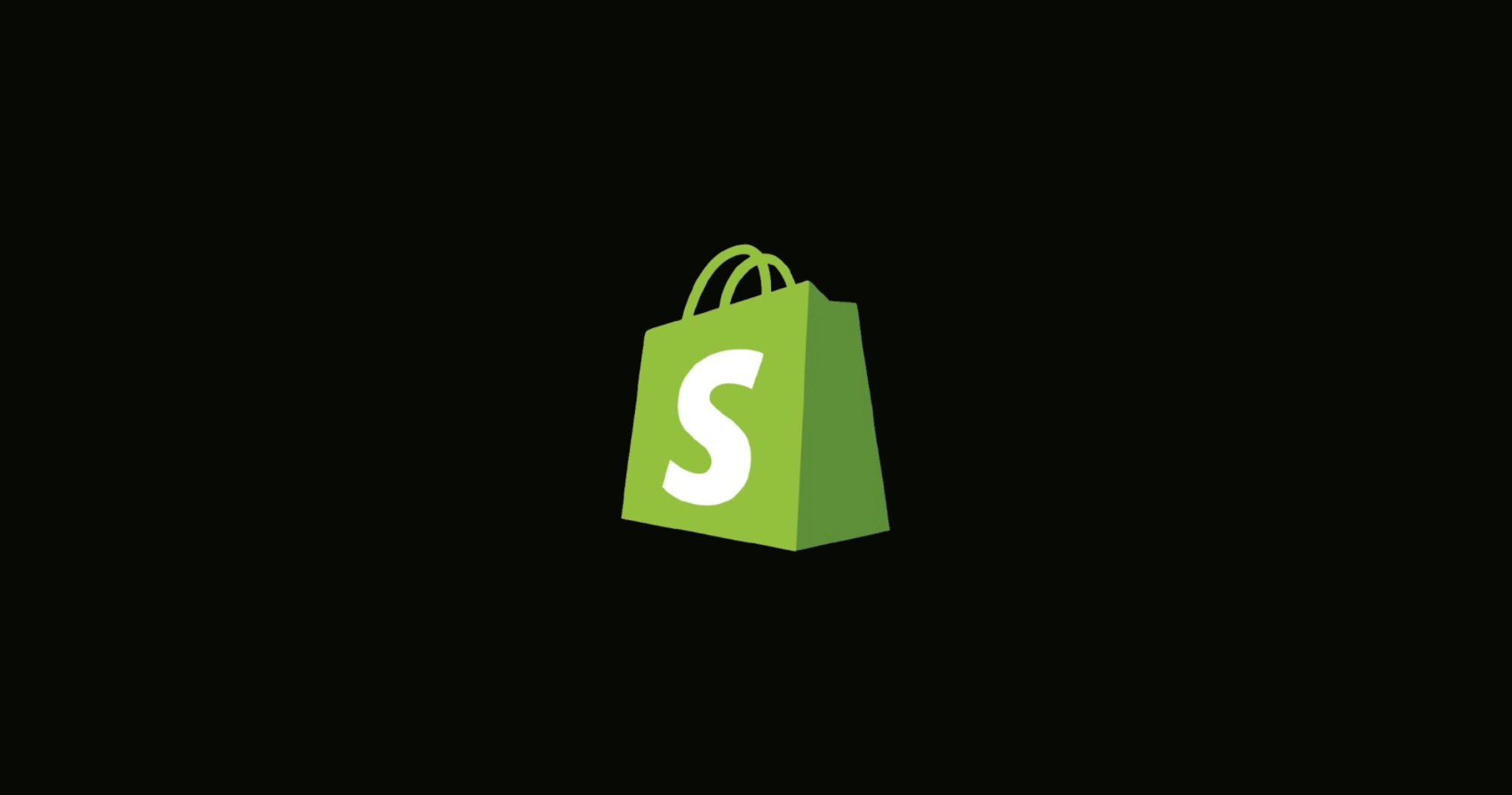 shopify e-commerce