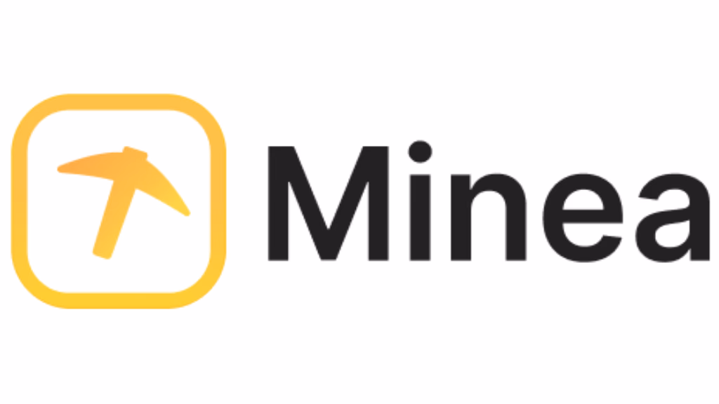 minea logo