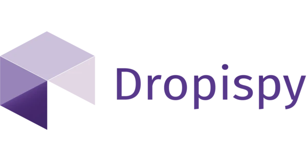 dropispy logo