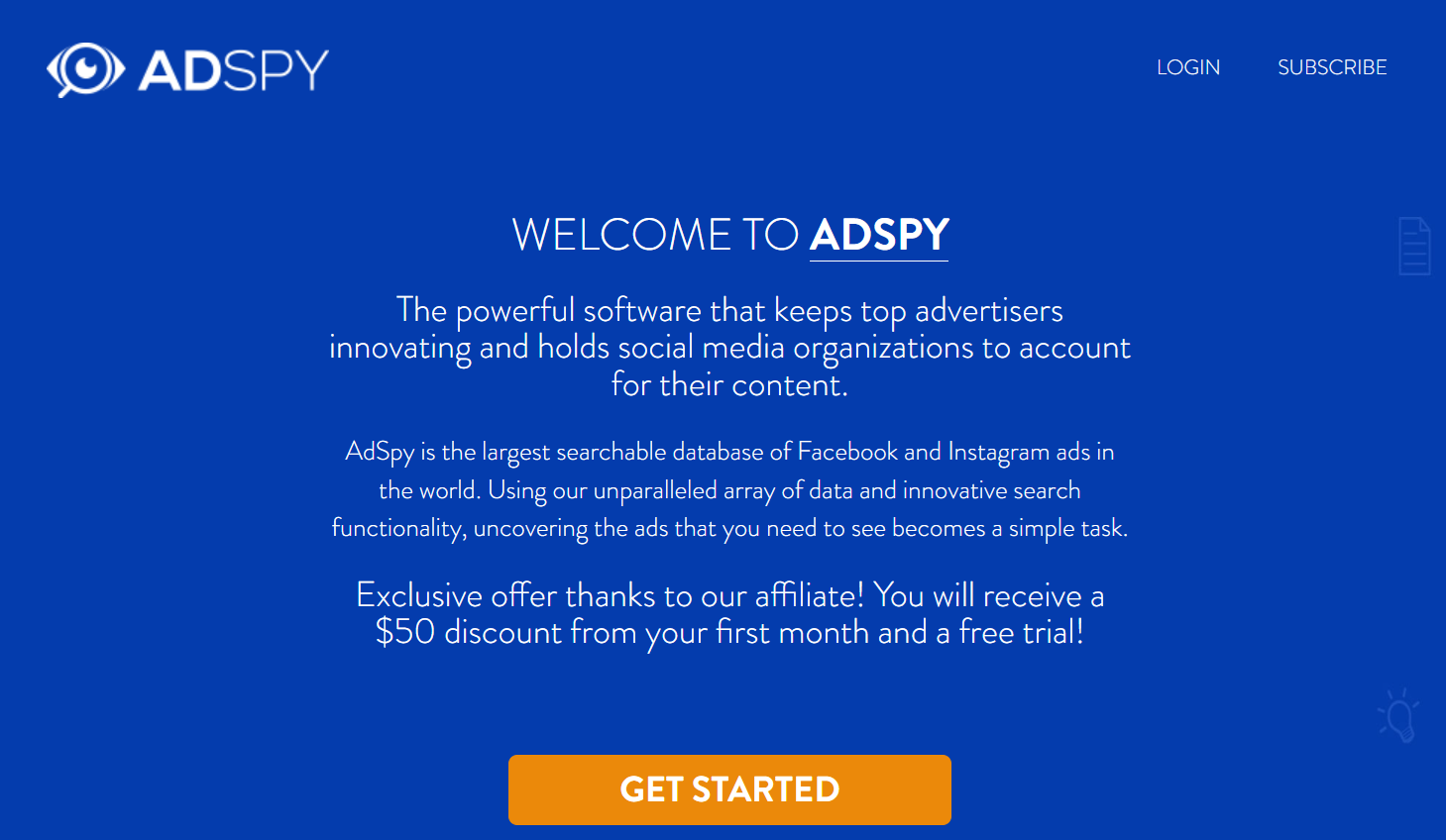adspy