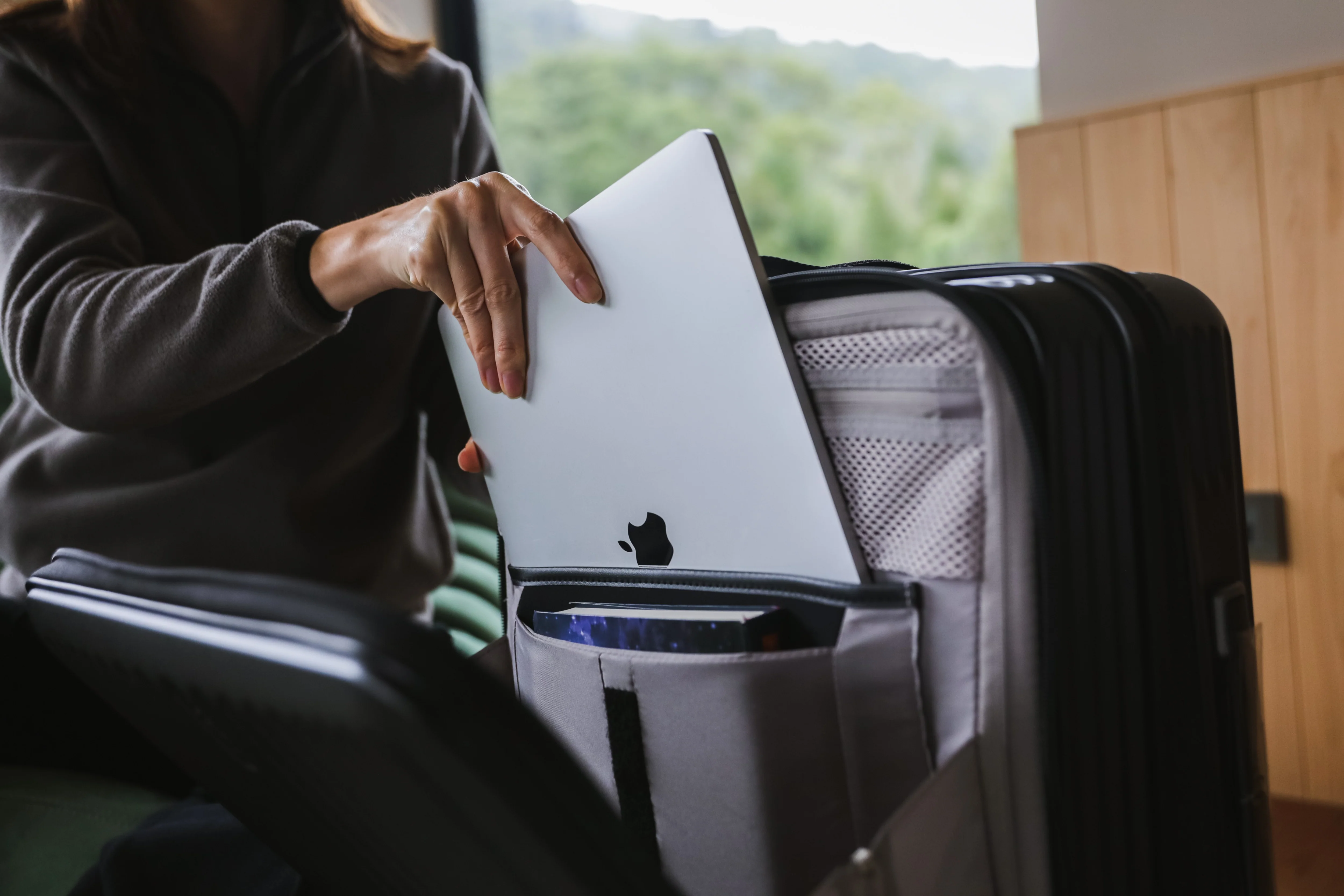 Travel Accessories