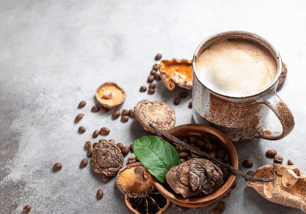 Natural Digestion Supplements