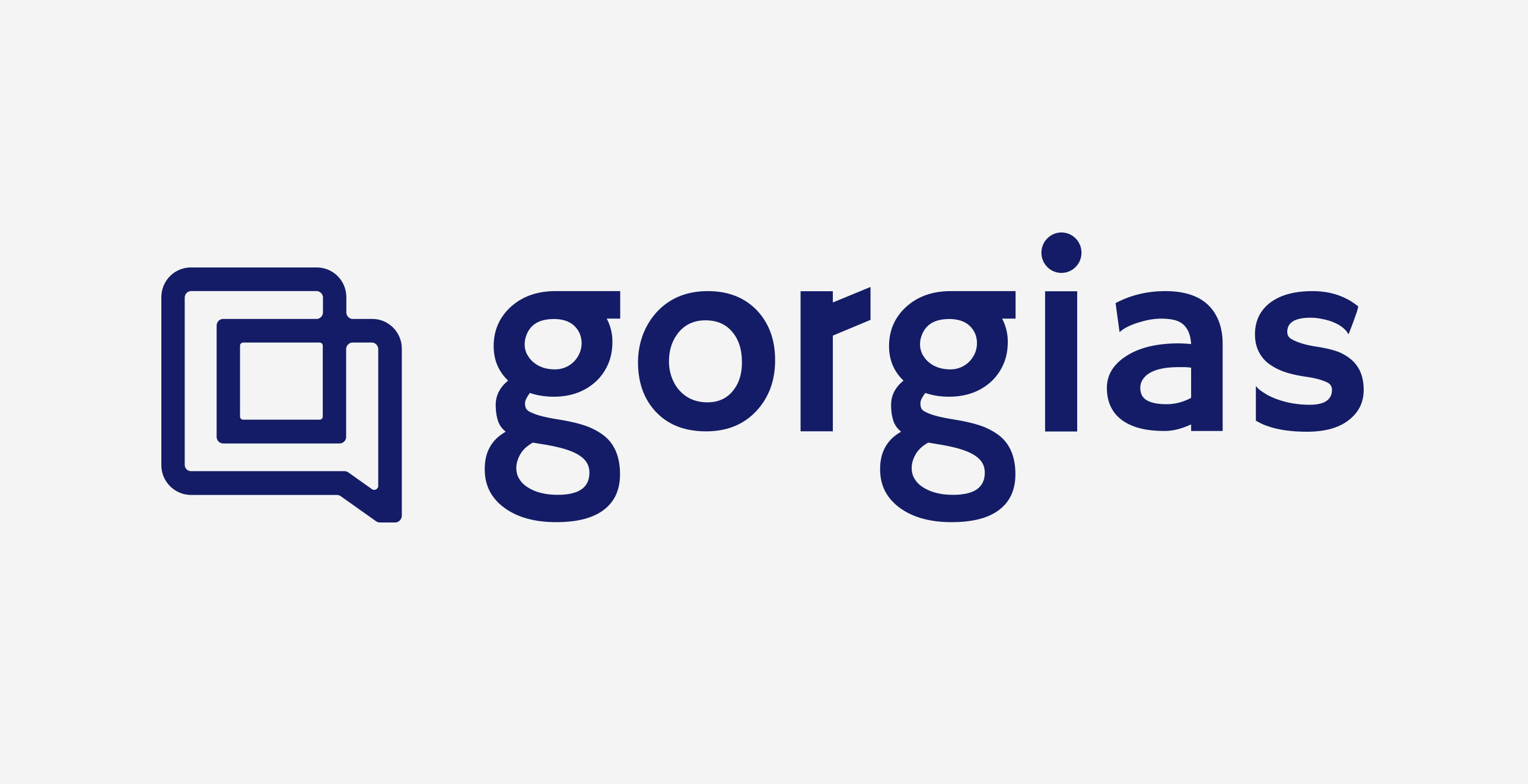 gorgias logo