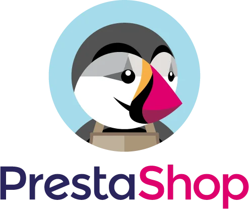 prestashop logo