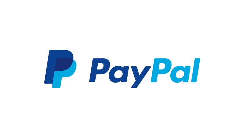PayPal logo