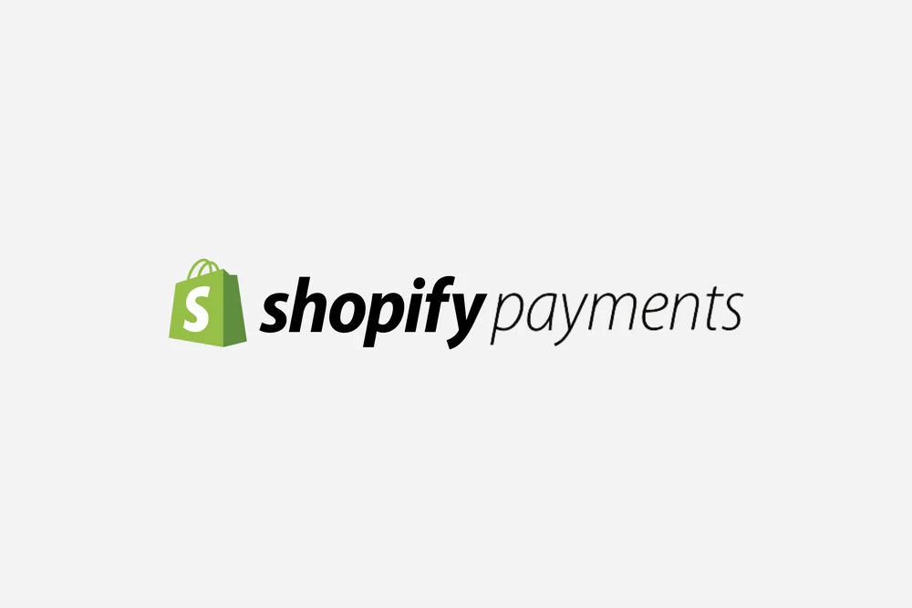 Shopify Payments logo
