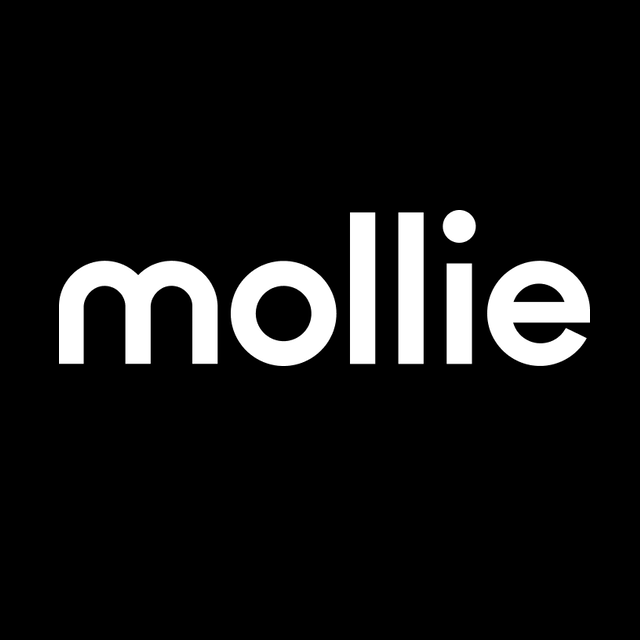Mollie logo