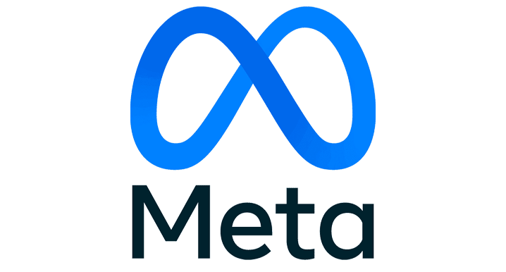 Meta Ad Library logo