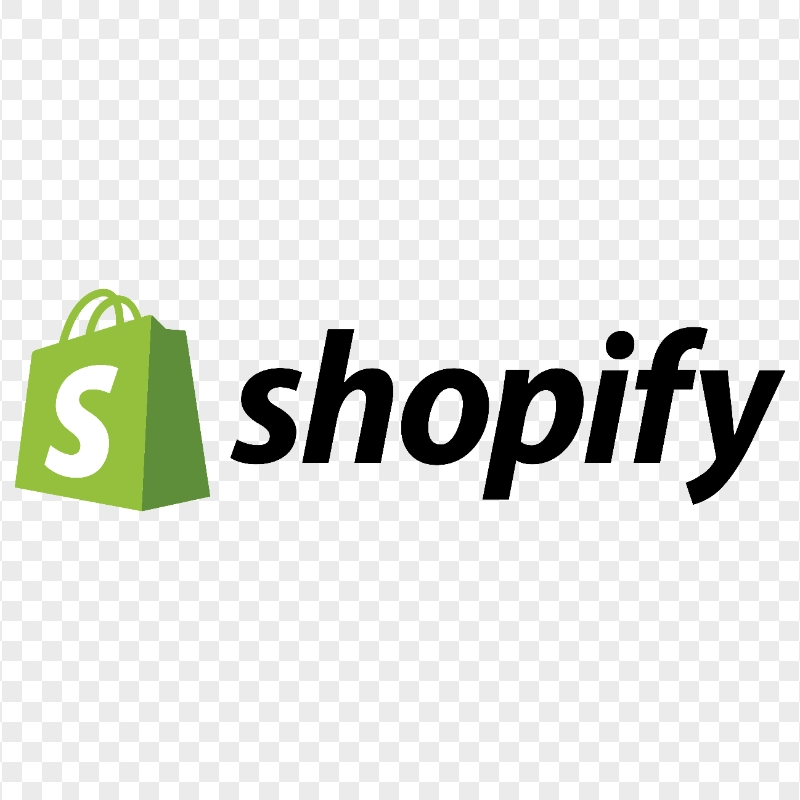 logo shopify