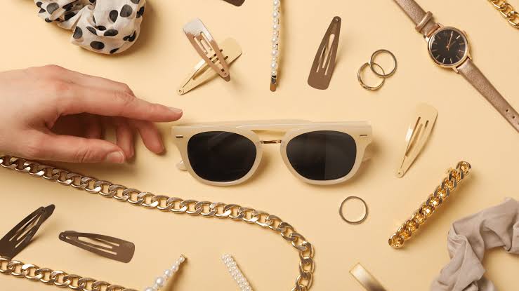 Jewelry and Fashion Accessories