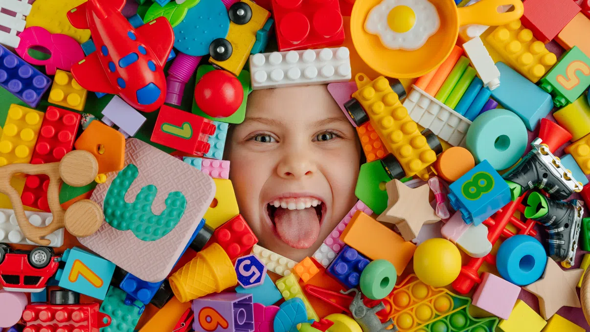 Toys and Children's Products