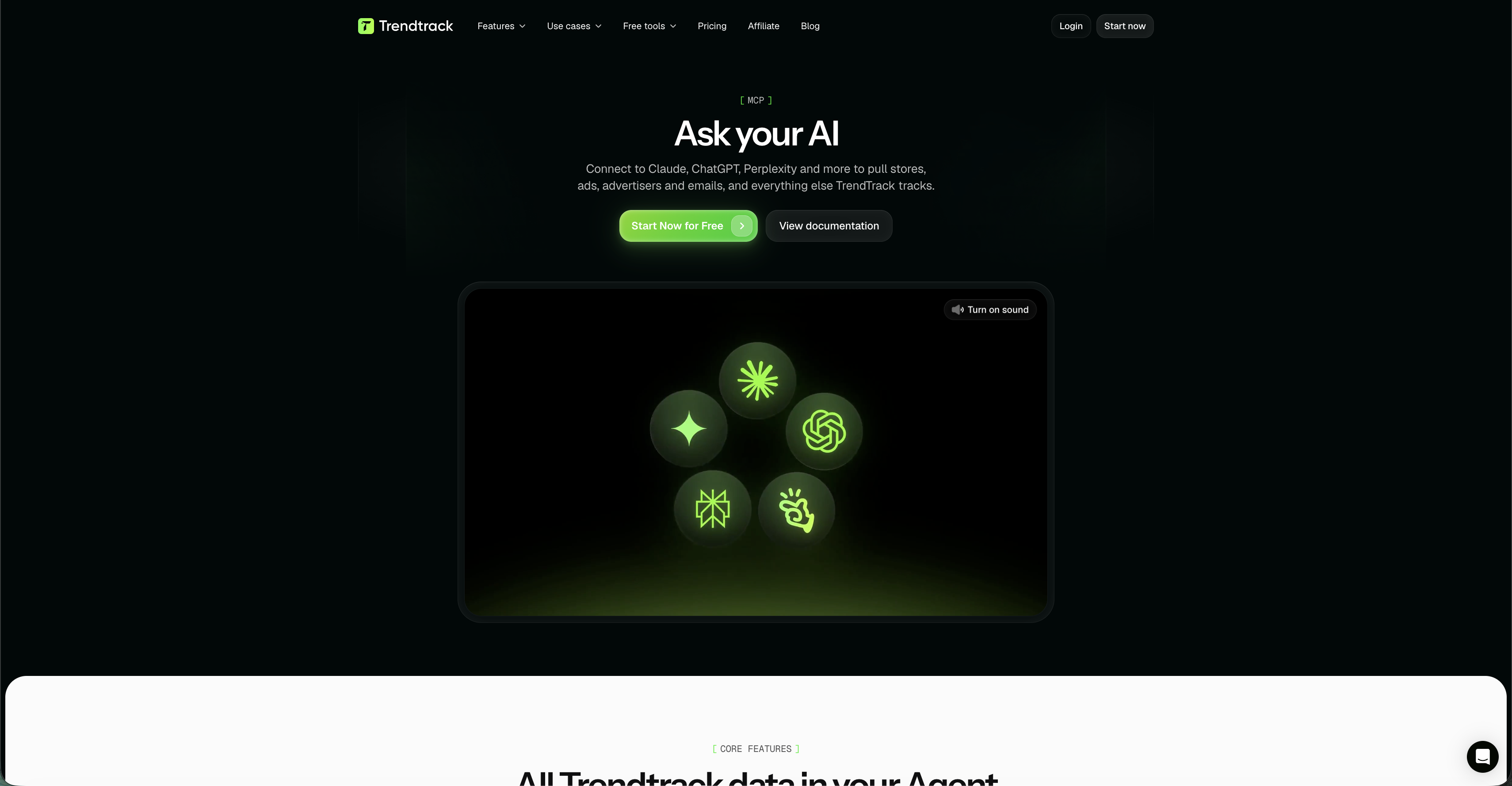 trendtrack mcp