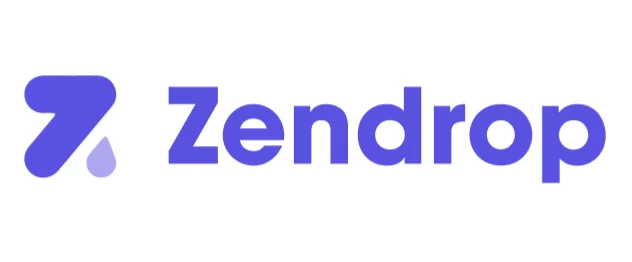 logo zendrop