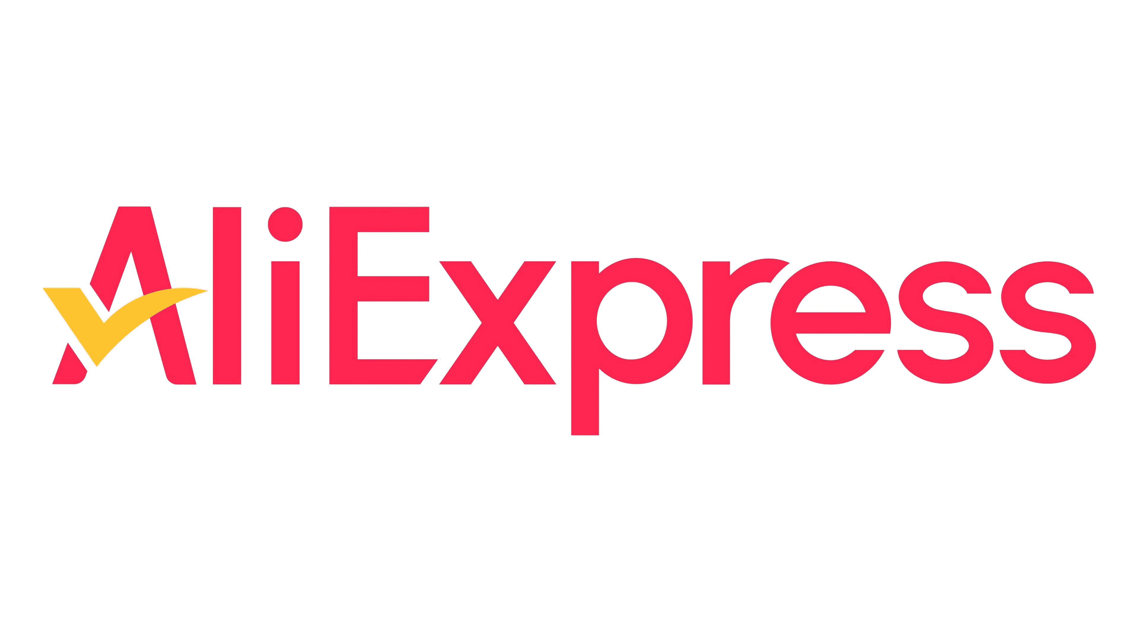 Logo di AliExpress