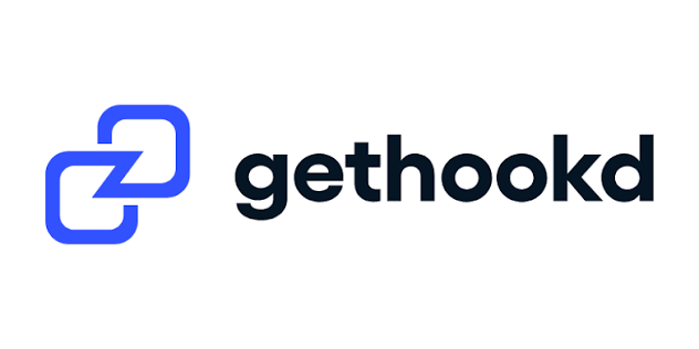 GetHookd logo