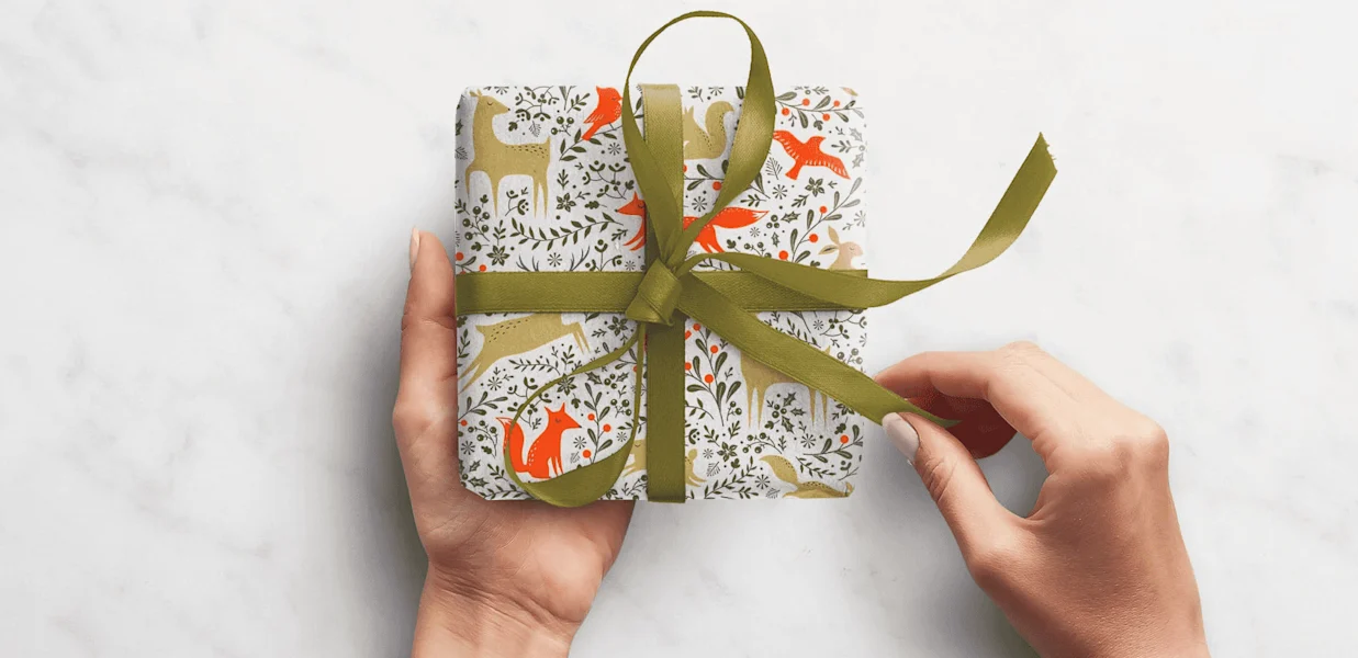 Regalos personalizados