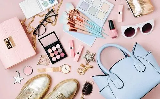 Moda y Accesorios