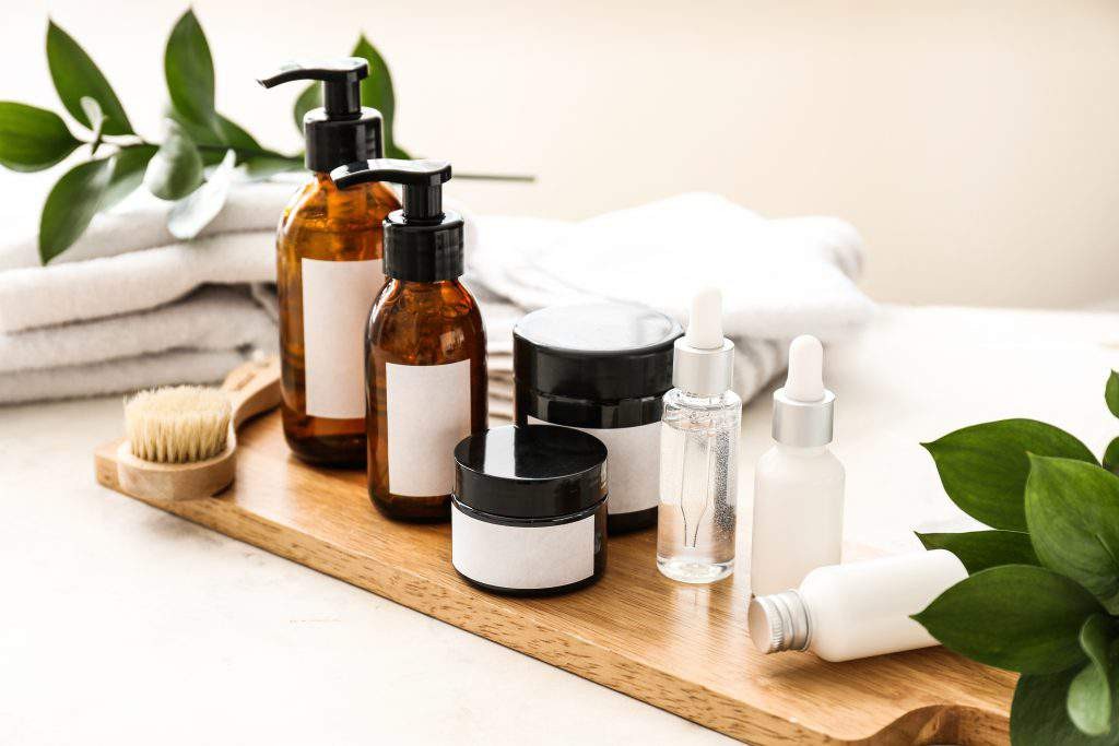 Productos de Belleza y Cuidado Personal